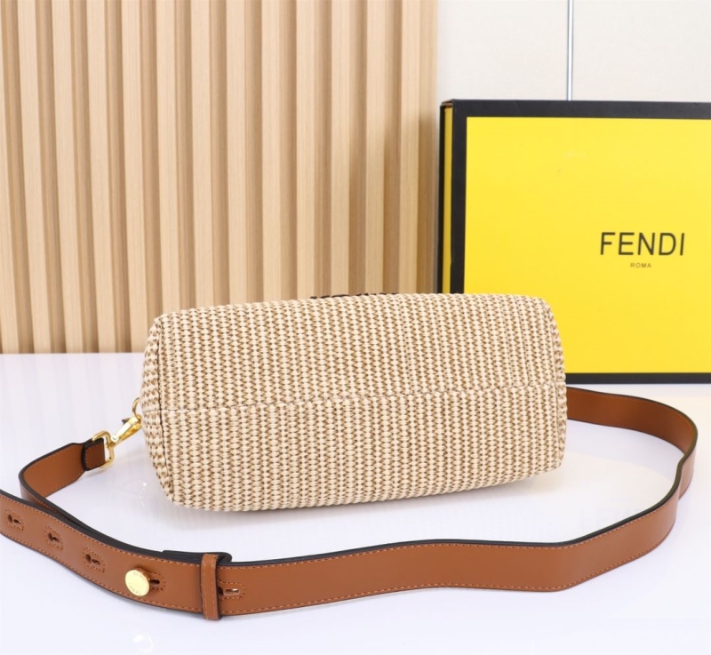 Fendi Top Handle Bags